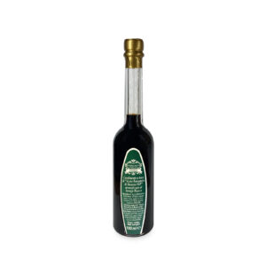 Ocet balsamiczny z Modeny IGP z białą truflą 100ml