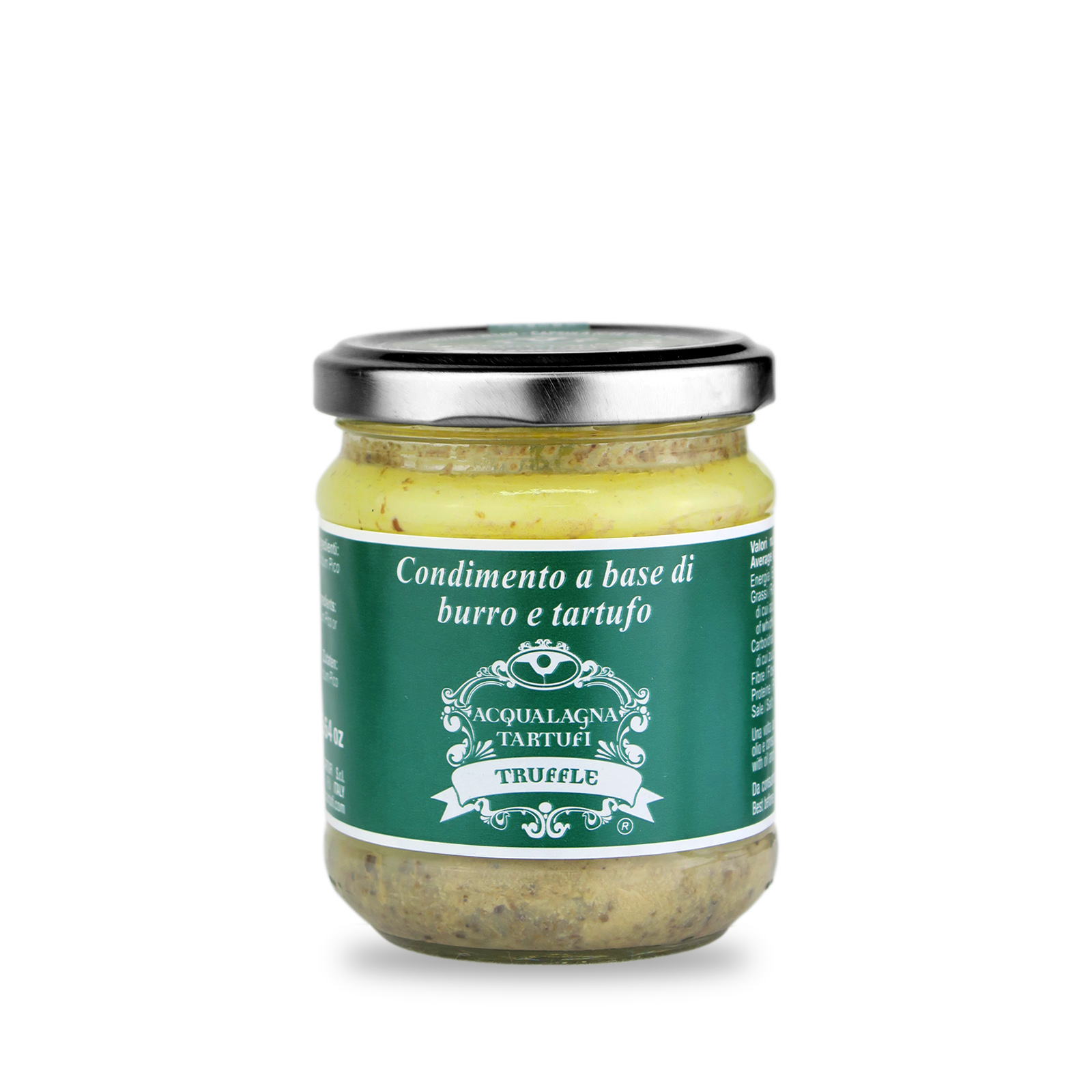 Masło z truflą 160g