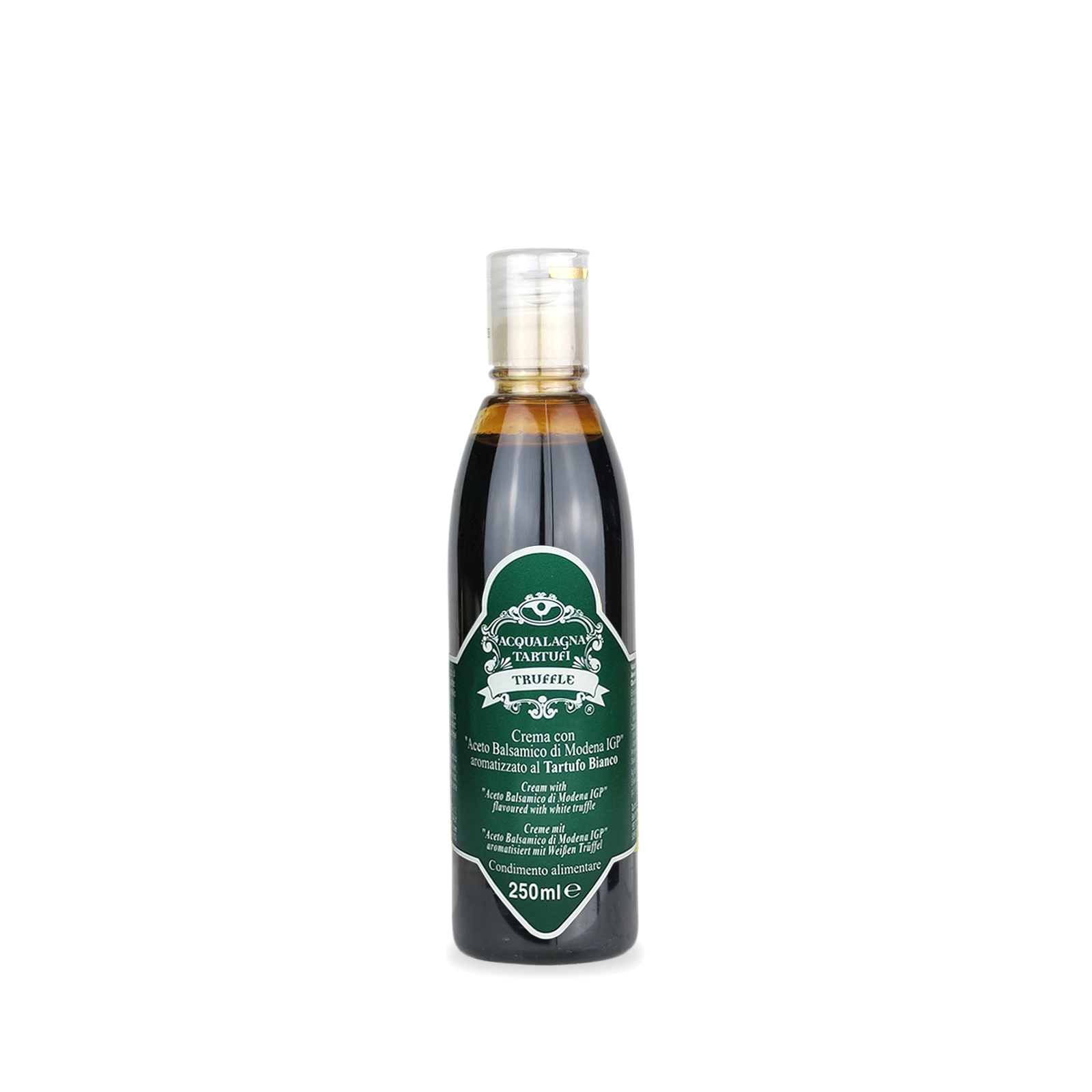 Krem balsamiczny z Modeny IGP z białą truflą 250ml