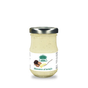 Aioli - majonez truflowy 90g