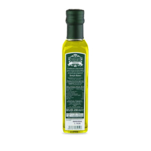 Oliwa z oliwek Extra Vergine z truflą białą 250ml