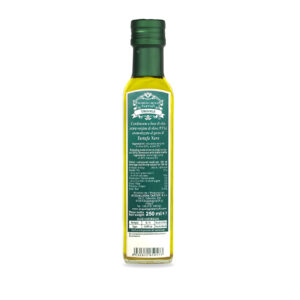 Oliwa z oliwek Extra Vergine z truflą czarną 250ml