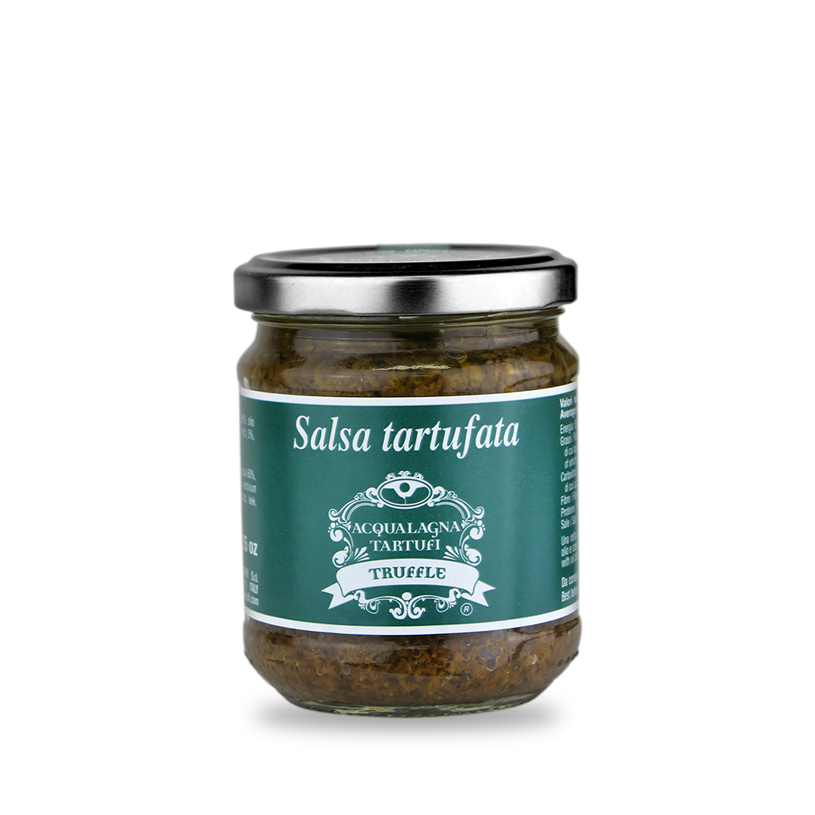 Salsa truflowa 5% 180g