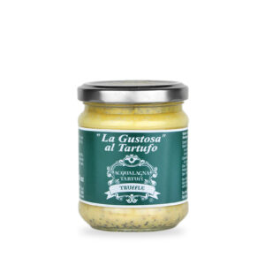 La Gustosa krem z gorgonzoli i trufli 180g